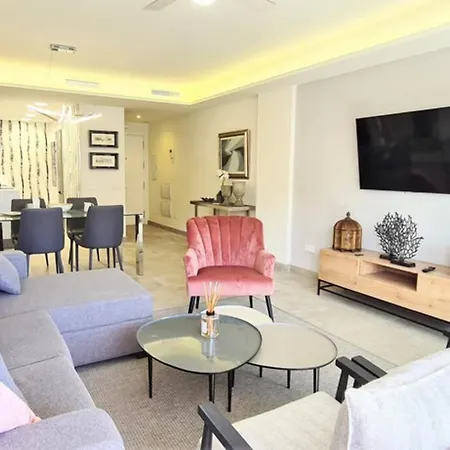 Appartement Lujoso Nuevo Playa Centro