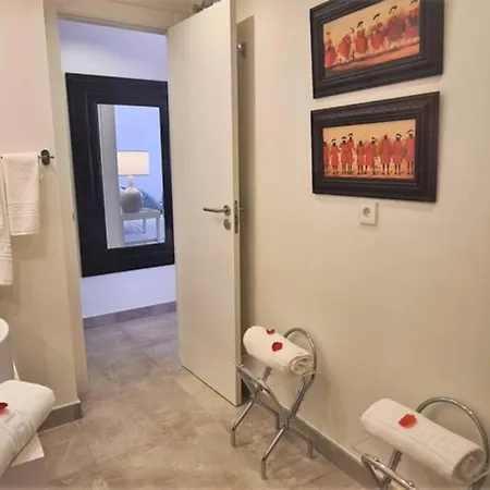 Lujoso Nuevo Playa Centro Appartement Estepona