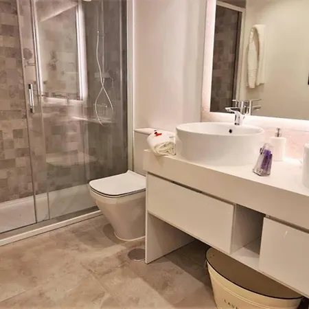 Appartement Lujoso Nuevo Playa Centro Estepona