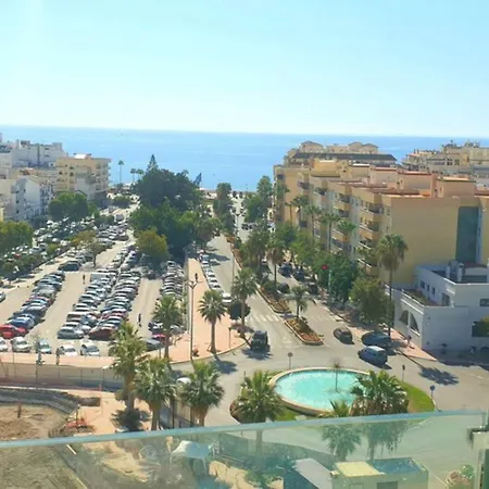 Appartement Lujoso Nuevo Playa Centro Estepona